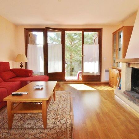 Casita Daire Villanúa Dış mekan fotoğraf