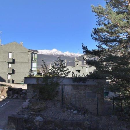 Casita Daire Villanúa Dış mekan fotoğraf