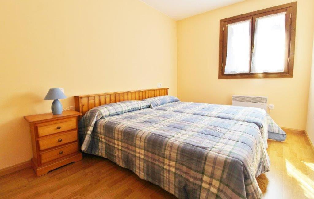 Casita Daire Villanúa Dış mekan fotoğraf