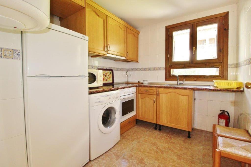 Casita Daire Villanúa Dış mekan fotoğraf